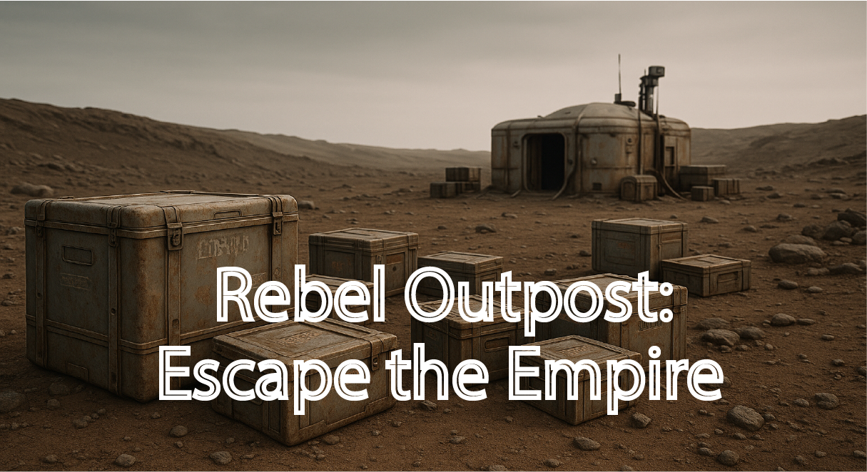 Rebel